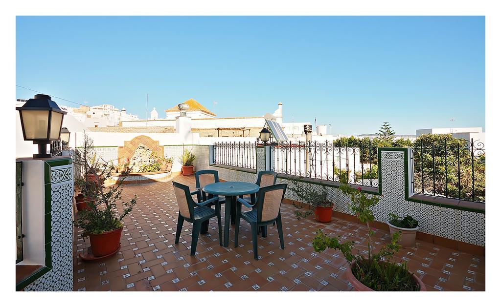 La Posada Gasthuis Conil De La Frontera