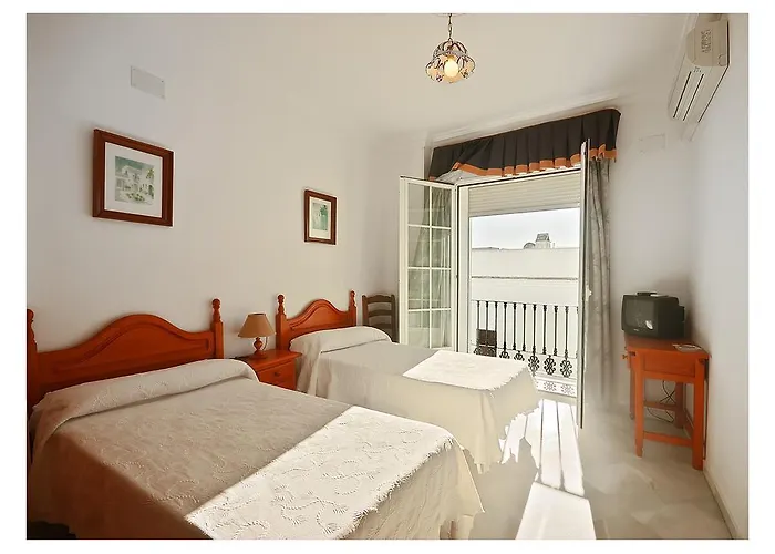 Hostal La Posada