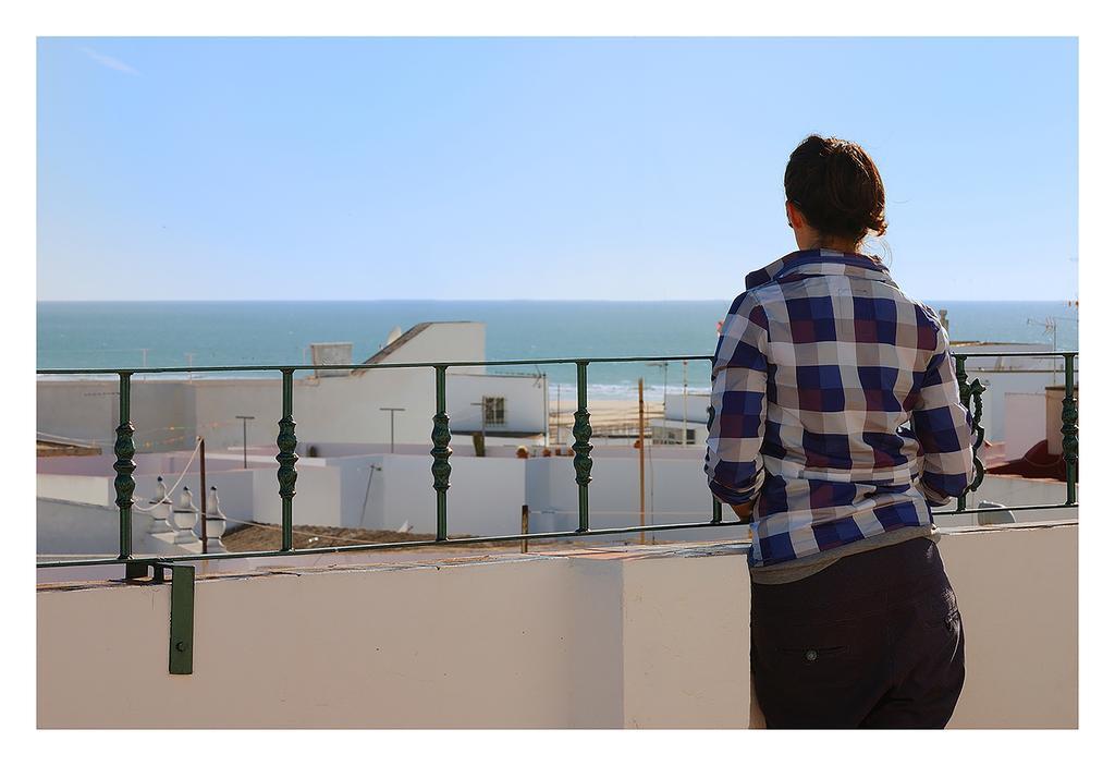 La Pensión Conil De La Frontera